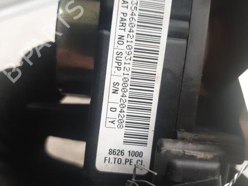 steering-column-stalk-citroen-nemo-box-bodympv-aa_-2008-30735022 main image