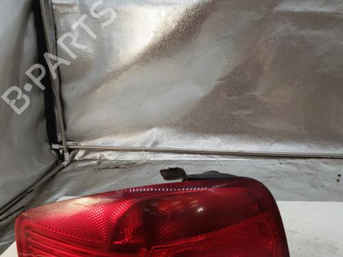 Used Left taillight AUDI A3 (8P1) 1.9 TDI (105 hp) 22874057