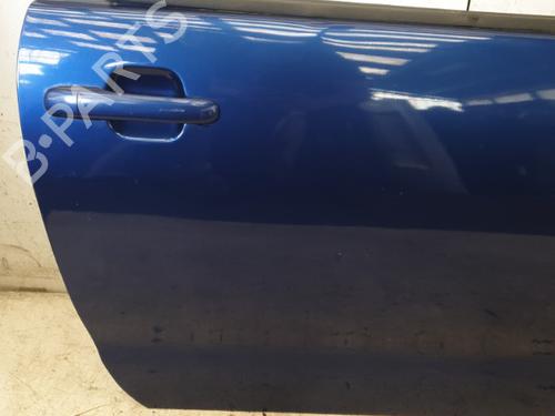 Right front door SEAT IBIZA II (6K1) 1.9 TDI | BP22874424C3 