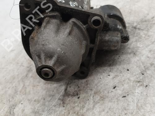 Used Starter Starter PEUGEOT EXPERT Van (VF3A_, VF3U_, VF3X_) 2.0 HDi 120 (120 hp) 30625446 30625446