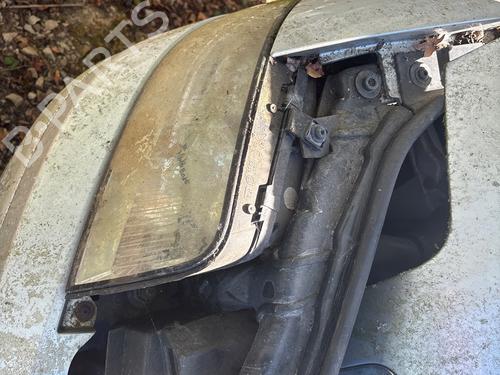 hjre-forlygte-audi-a2-8z0-2000-2001-2002-2003-2004-2005-39257297 main image
