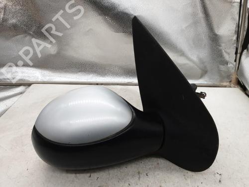 Right mirror PEUGEOT 206 Hatchback (2A/C) 1.4 HDi eco 70 | BP22878508C27 