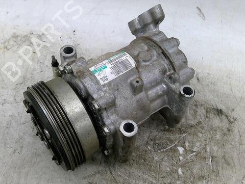 AC compressor RENAULT CLIO II (BB_, CB_) 1.2 16V (BB05, BB0W, BB11, BB27, BB2T, BB2U, BB2V, CB05,... | BP22872057M34 