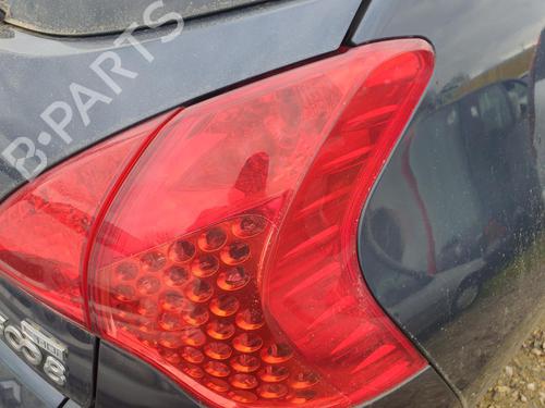 right-taillight-peugeot-3008-i-mpv-0u_-2009-2010-2011-2012-2013-2014-2015-2016-2017-33000099 main image