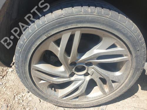 Fælk CITROËN C4 II (NC_) 1.2 THP 130 (NCHNYM, NCHNYT) | BP37201778C45 - Image 2