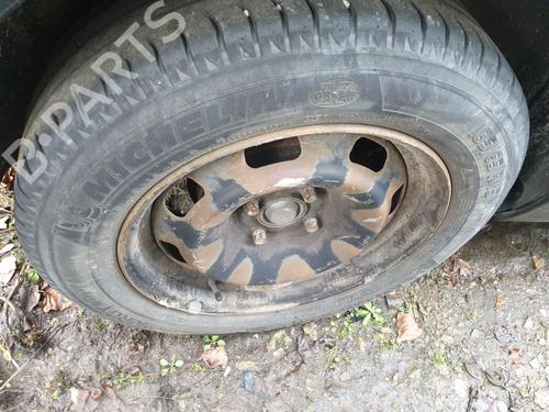 Fælk CITROËN C3 II (SC_) 1.4 HDi 70 (SC8HZC, SC8HR0, SC8HP4) | BP31669404C45 - Image 2