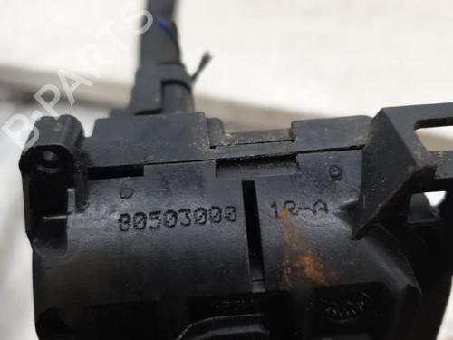 Used Front left lock RENAULT MEGANE III Grandtour (KZ0/1) 1.5 dCi (KZ09, KZ0D, KZ1G, KZ29, KZ14, KZ1W, KZ10, KZ1F,... (110 hp) 22870288