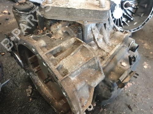 Gearbox VW TIGUAN (5N_) 2.0 TDI 4motion | BP30321069M3