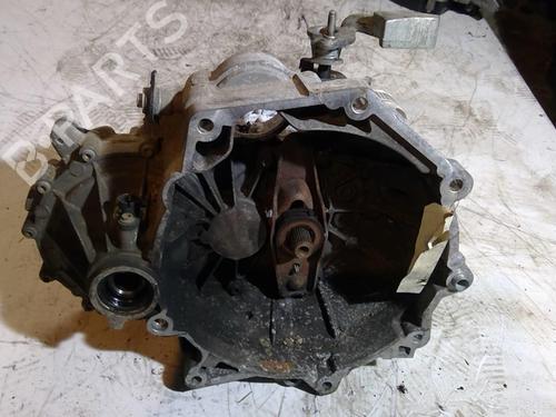 Used Gearbox VW POLO V (6R1, 6C1) 1.0 (75 hp) 22868530