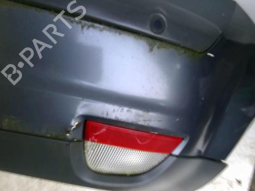 Rear bumper FORD FOCUS II (DA_, HCP, DP) 1.6 TDCi | BP22882326C8 