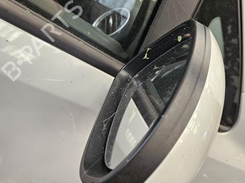 Right mirror OPEL CORSA D (S07) 1.0 (L08, L68) | BP27884244C27 