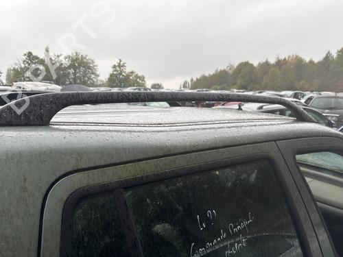 Barra do tejadilho Barra do tejadilho LAND ROVER FREELANDER I (L314) 2.0 Td4 4x4 (109 hp) 39728536 39728536