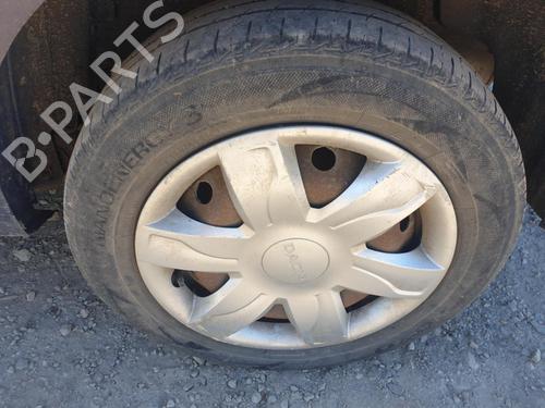 Fælk DACIA LOGAN MCV (KS_) 1.5 dCi (KS0K) | BP36346100C45 - Image 2