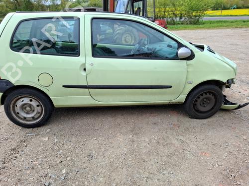 Used Parts RENAULT TWINGO I (C06_) 4741453