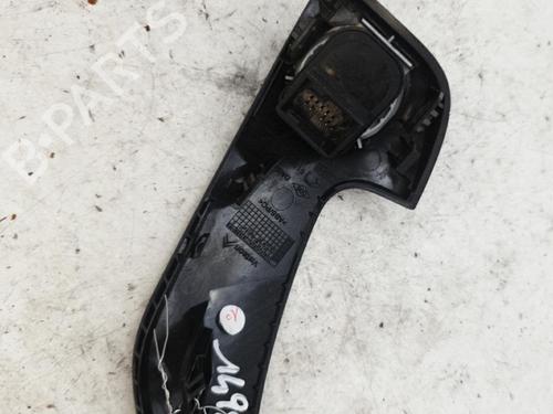 Mirror switch CITROËN DS5 2.0 HDi 165 | BP22875332I25 