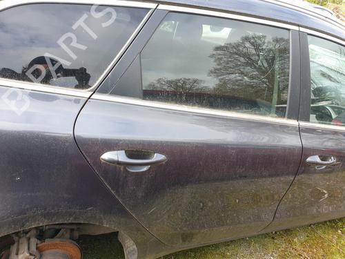 Used Right rear door Right rear door KIA CEE'D Sportswagon (JD) 1.6 GDI (135 hp) 33680588 33680588