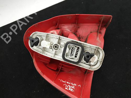 Used Right taillight Right taillight 22885761 22885761