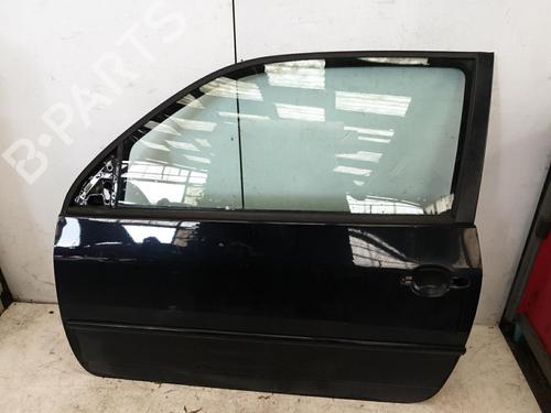 Left front door VW LUPO I (6X1, 6E1) 1.4 16V | BP22879274C2 