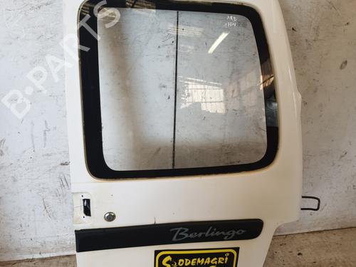 Used Right rear door CITROËN BERLINGO / BERLINGO FIRST Box Body/MPV (M_) 1.8 D (MBA9A, MCA9A) (59 hp) 30963660