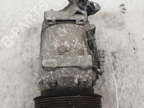 Used AC compressor RENAULT CLIO IV (BH_) 1.5 dCi 75 (75 hp) 23845559