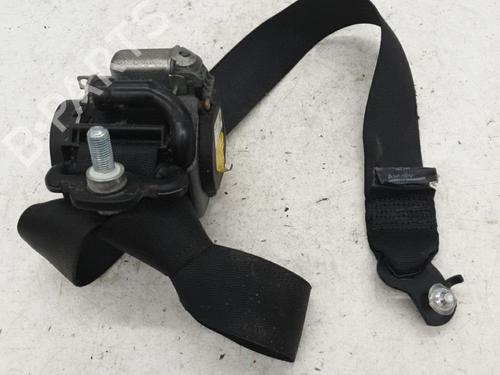 Used Front left seatbelt Front left seatbelt CITROËN NEMO MPV 1.4 HDi (68 hp) 22879229 22879229