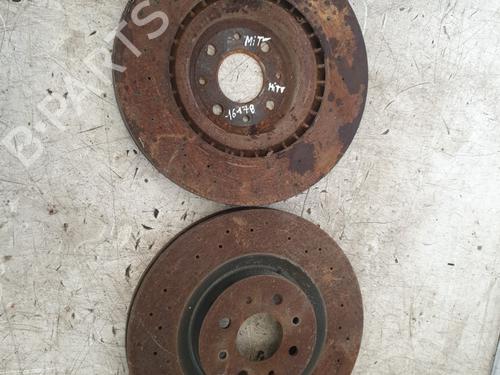 Other ALFA ROMEO MITO (955_) 1.4 MultiAir (955AXN1B) | BP25333133O1 