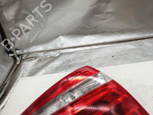 Used Left taillight CITROËN C4 Picasso I MPV (UD_) 1.6 HDi (109 hp) 22874131