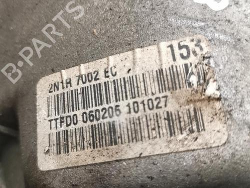 Used Gearbox Gearbox 22872779 22872779