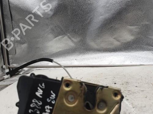 front-left-lock-peugeot-307-break-3e-20-hdi-110-9170r4-2002-2003-2004-2005-2006-2007-2008-2009-22865316 main image