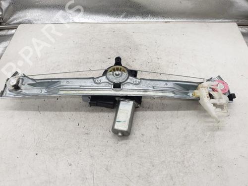 Used Rear right window mechanism FIAT BRAVO II (198_) 1.9 D Multijet (198AXB1A) (120 hp) 22883864