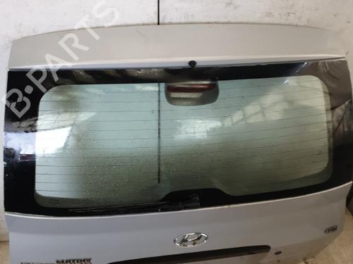 Used Tailgate Tailgate 22866944 22866944