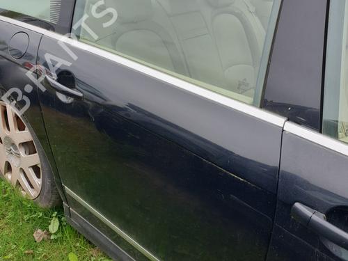 Right rear door CITROËN C6 (TD_) 2.7 HDi | BP25221390C5 