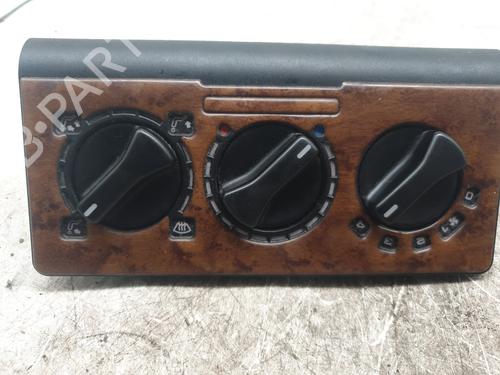 Used Climate control SEAT CORDOBA (6K1, 6K2) 1.9 D (68 hp) 29174100