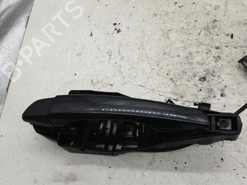 Used Rear left lock PEUGEOT 508 SW I (8E_) 2.0 HDi (140 hp) 24422290
