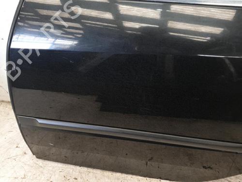 Used Left rear door RENAULT LAGUNA III Grandtour (KT0/1) 2.0 dCi (KT01, KT08, KT09, KT0K, KT12, KT1D, KT1W) (150 hp) 22880675