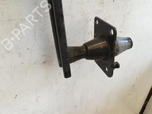 Used Front bumper reinforcement PEUGEOT 5008 (0U_, 0E_) 1.6 HDi (114 hp) 22871010