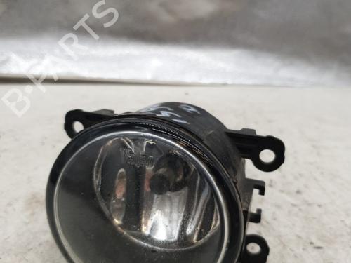 Used Right front fog light RENAULT MEGANE III Hatchback (BZ0/1_, B3_) 1.5 dCi (BZ0C) (90 hp) 22874616