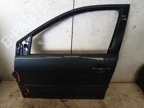 Used Left front door VW POLO (9N_, 9A_) 1.4 TDI (70 hp) 28163543