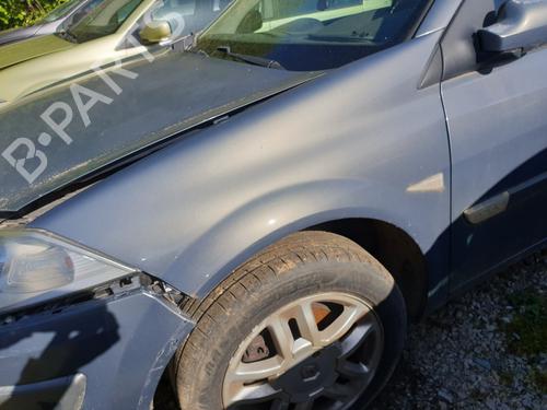 Used Left front fenders Left front fenders 25133623 25133623