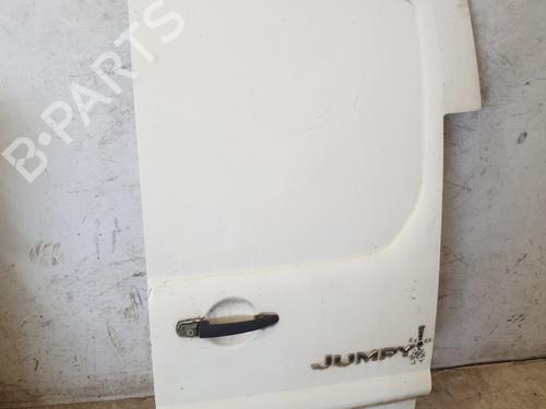 Right tailgate CITROËN JUMPY II Van 2.0 HDi 120 | BP25588222C77  - Image 7