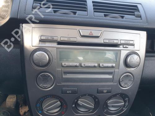 Radio MAZDA 2 (DY) | BP33680476E6 - Image 2