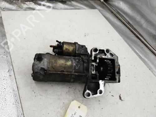 Starter PEUGEOT 407 (6D_) 2.7 HDi (6DUHZJ, 6DUHZF) | BP22865841M8 