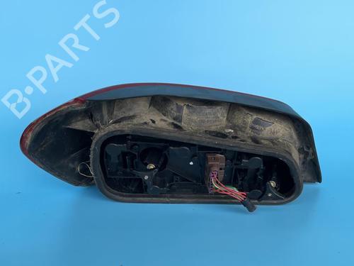 Used Right taillight PEUGEOT 306 Hatchback (7A, 7C, N3, N5) 1.8 (101 hp) 22873304