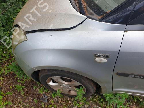 left-front-fenders-suzuki-swift-iii-mz-ez-2005-36150855 main image