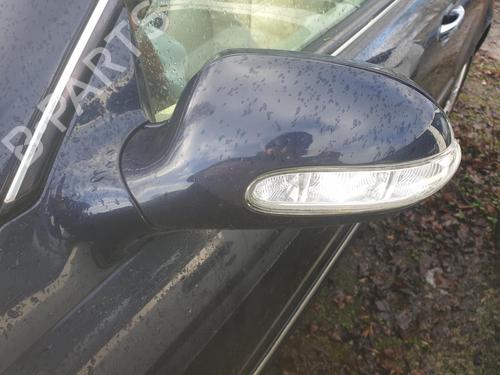 Retrovisor esquerdo MERCEDES-BENZ CLK (C209) CLK 220 CDI (209.308) (150 hp) 31356866