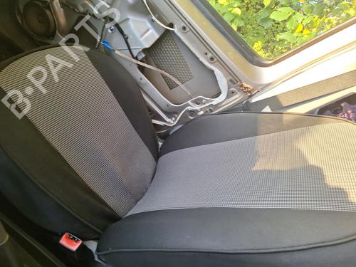 Right front seat CITROËN NEMO MPV 1.4 HDi | BP25843591C16 
