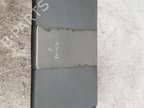 Used Left sun visor PEUGEOT PARTNER Box Body/MPV (5_, G_) 1.8 D (58 hp) 30710492