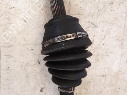 Left front driveshaft ALFA ROMEO MITO (955_) 1.4 MultiAir (955AXN1B) | BP22877735M38 
