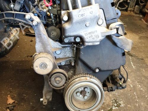 Engine FIAT 500 (312_) 1.2 (312AXA1A) | BP22866141M1 