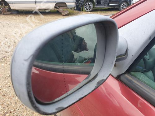 Left mirror RENAULT MEGANE I (BA0/1_) 1.4 e (BA0E, BA0V) | BP28429434C26